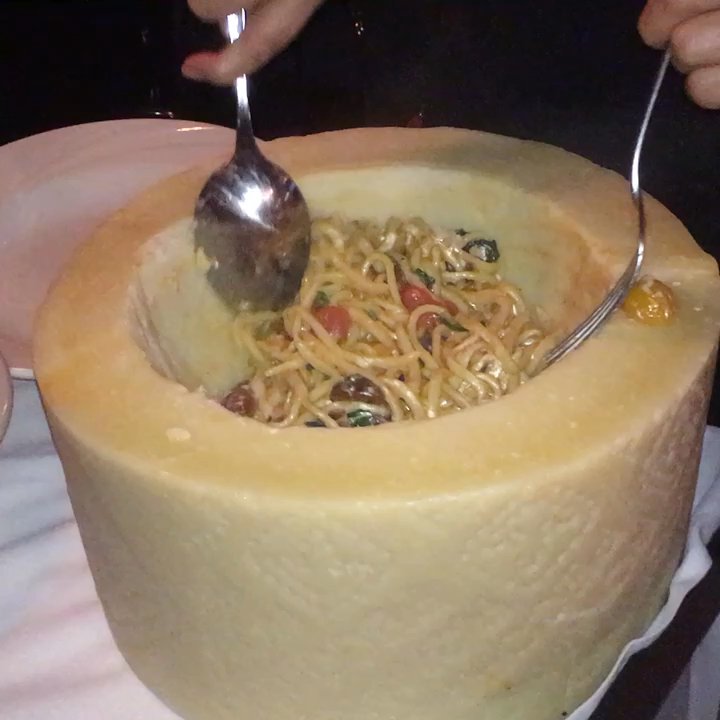 Gran Gusto - Italian Near Me - Cambridge, Massachusetts