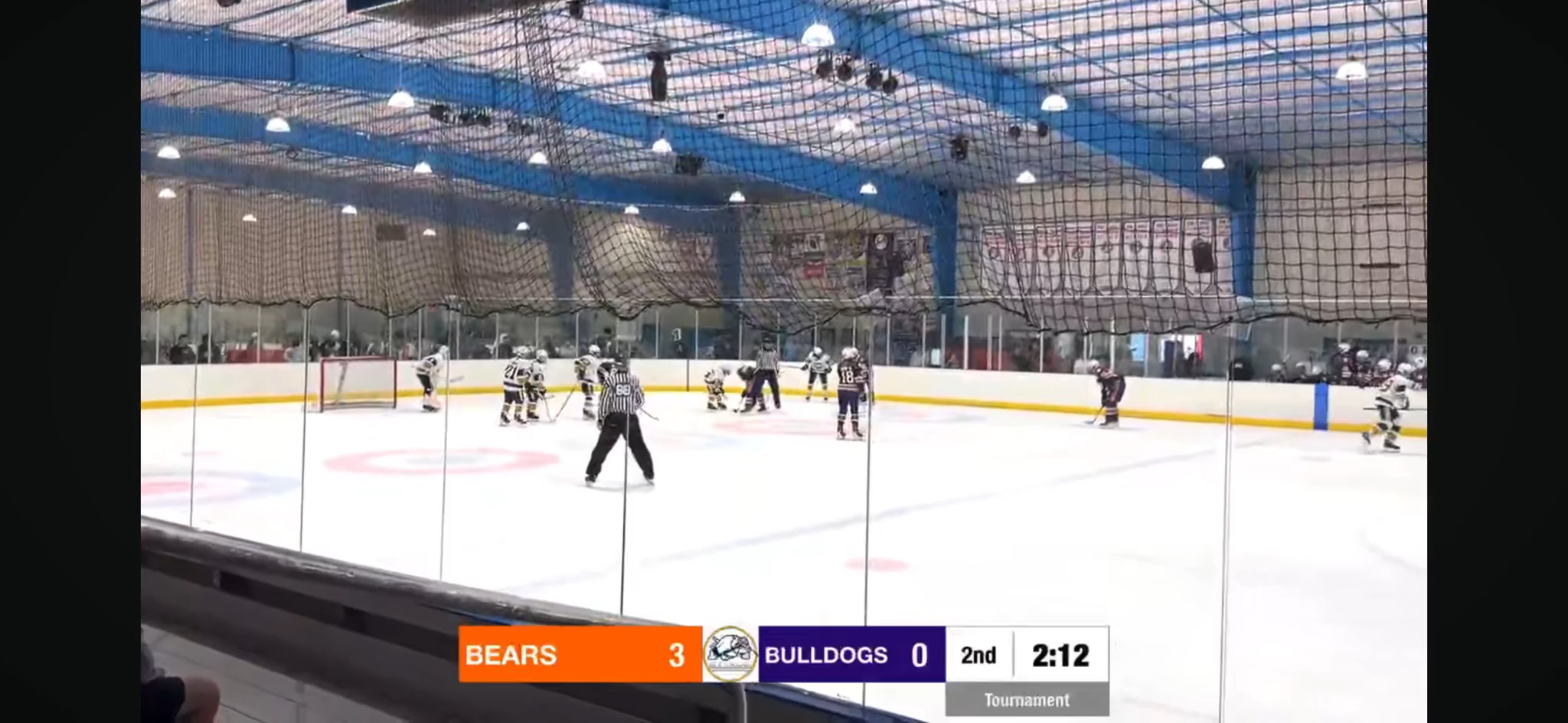 Mason Crimmins: Electrifying Goals from the Florida Bulldogs 14U AA