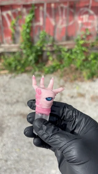 Preview pic of Salt 18mm slide