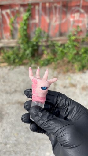 Preview pic of Salt 18mm slide