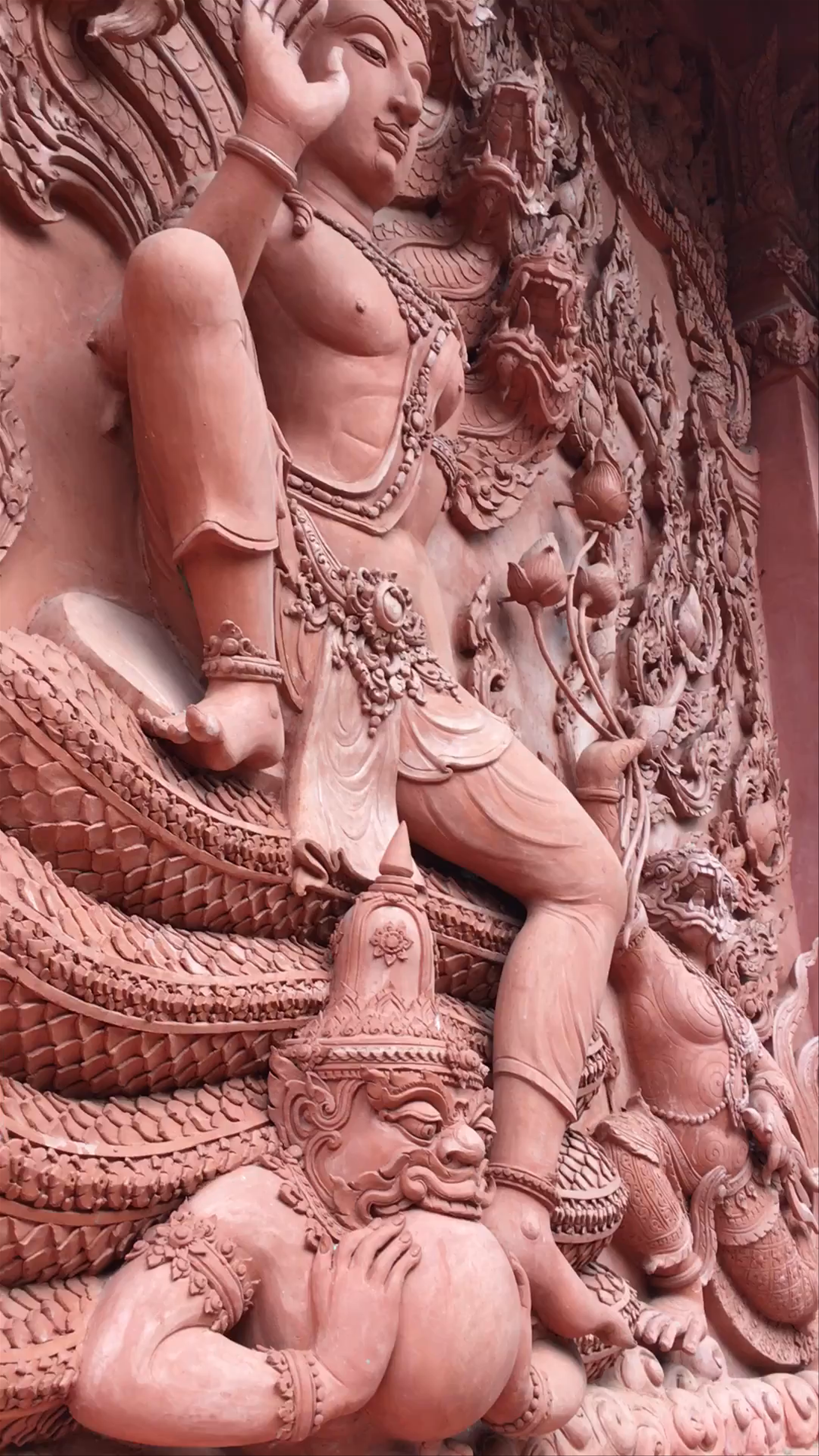 Wat Ratchathammaram