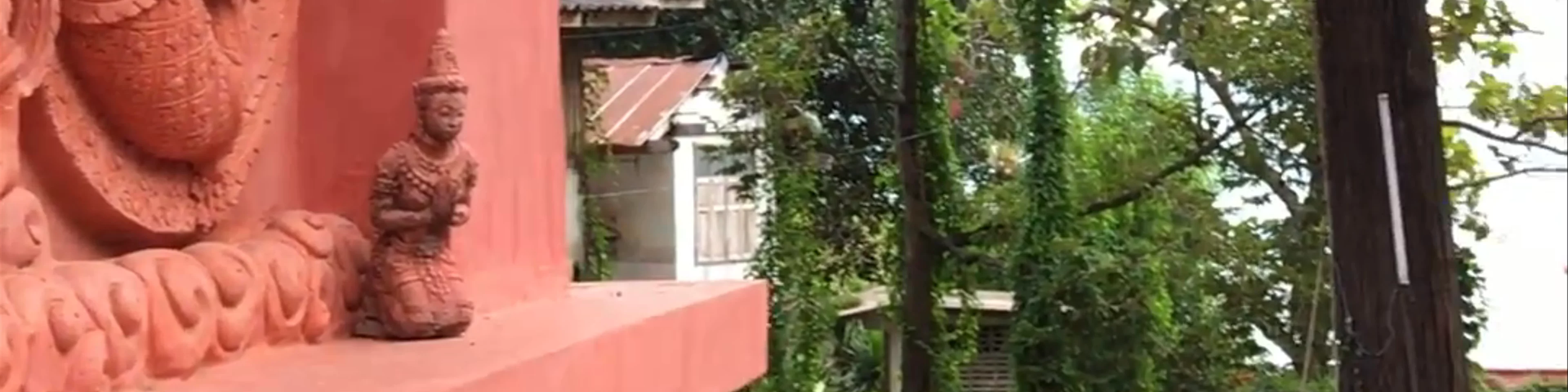 Wat Ratchathammaram