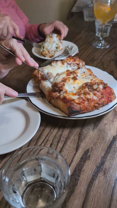 Benny’s - Italian Near Me - Baltimore, Maryland