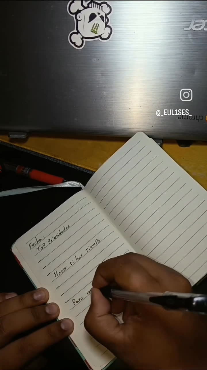 Vídeo UGC 7 de Eulises