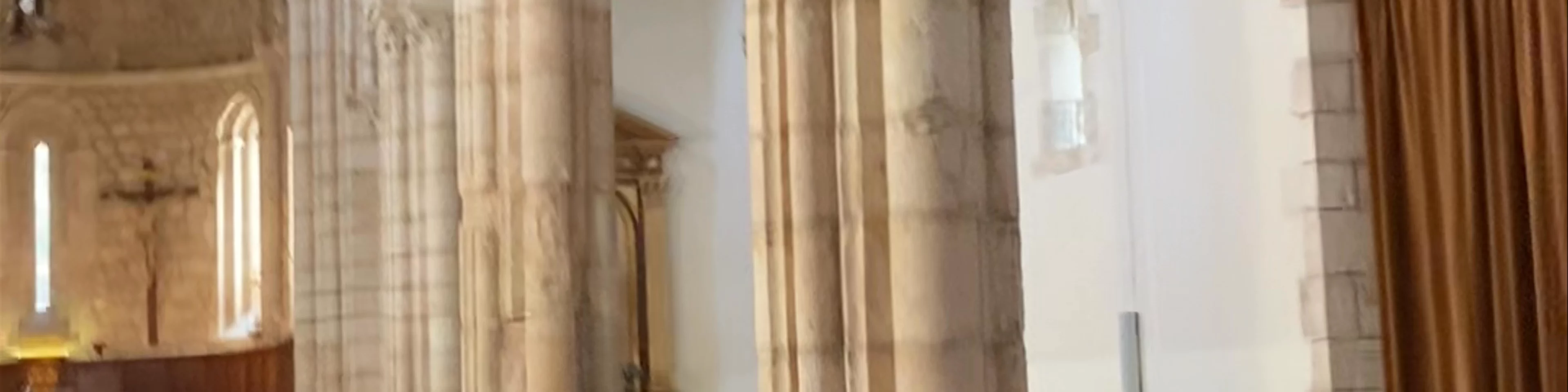 Iglesia de San Felipe