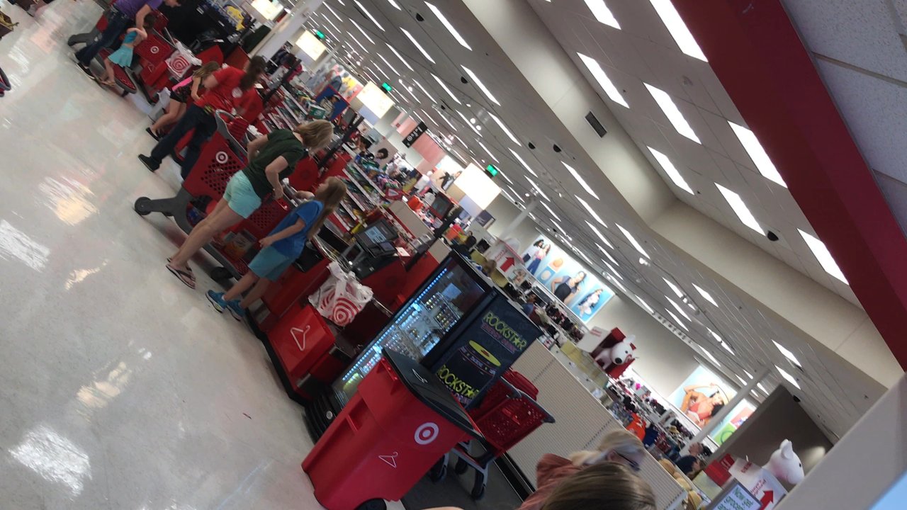 Target - Department Stores Near Me - Gainesville, Florida