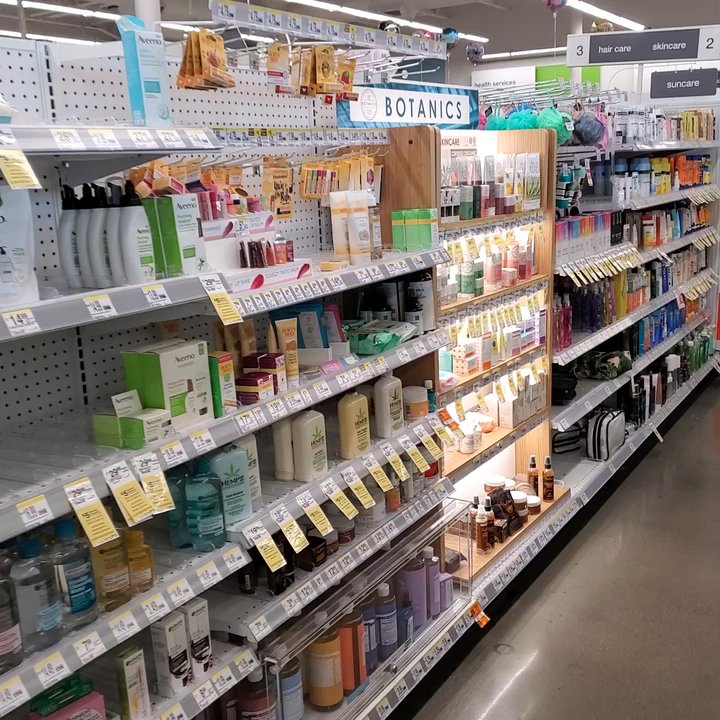 Walgreens - Cosmetics & Beauty Supply Near Me - Mineola, New York