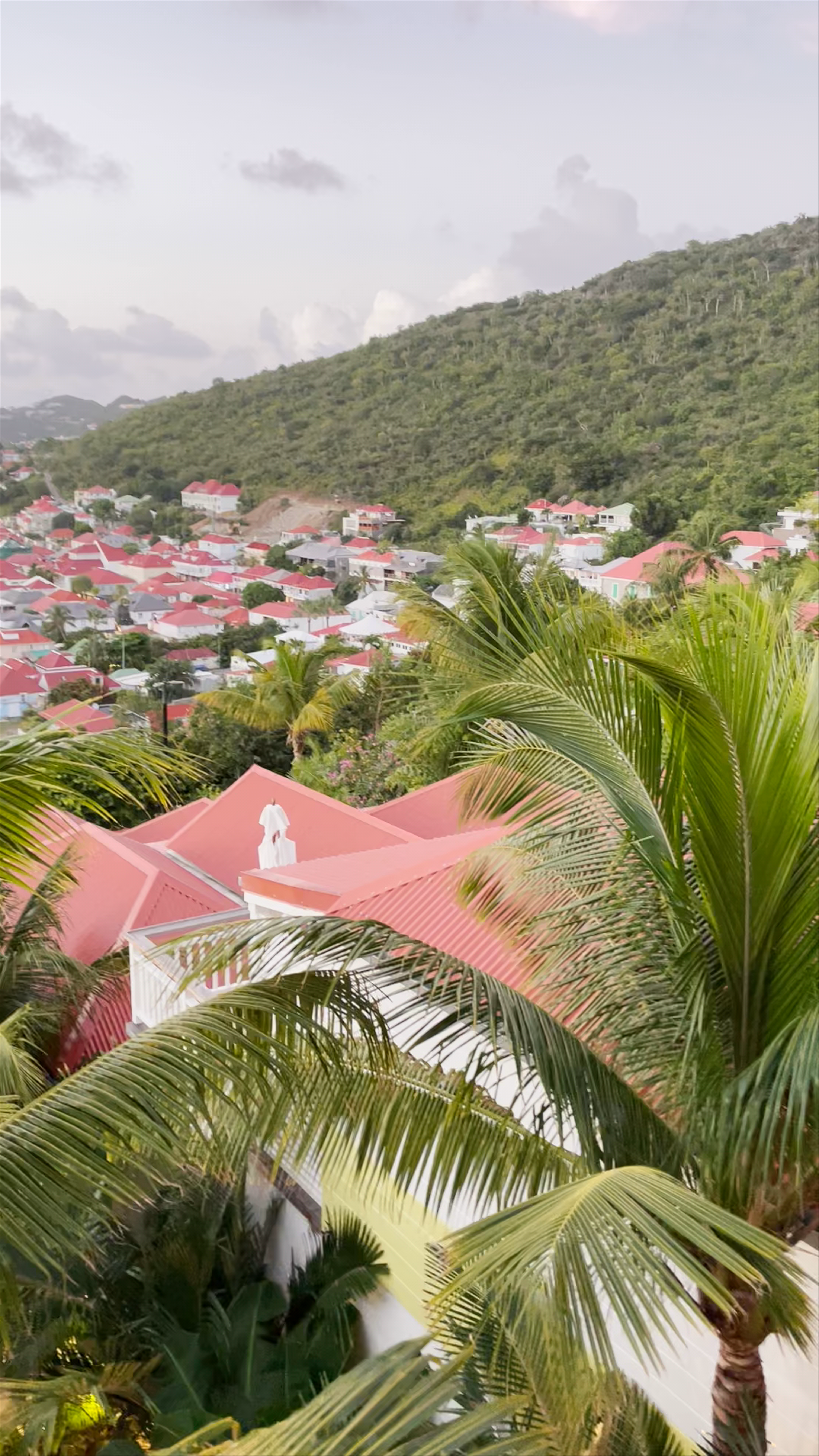 Hôtel Barrière Le Carl Gustaf Saint-Barth