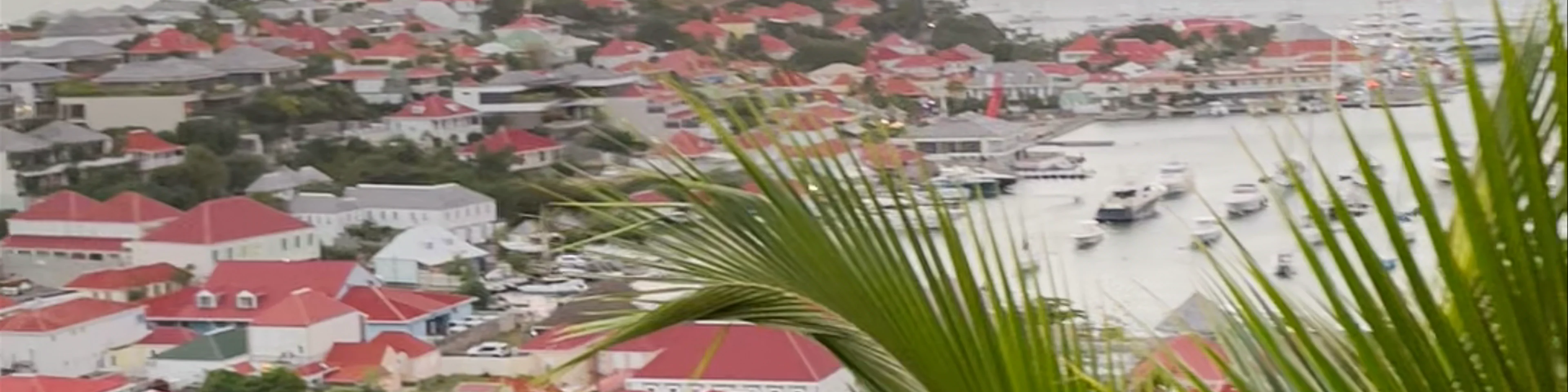 Hôtel Barrière Le Carl Gustaf Saint-Barth