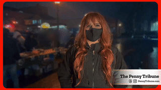 When The Government Neglects Lakewood Food Not Bombs Feeds The Community The Penny Tribune