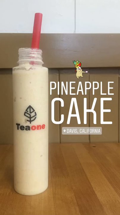 Rare Tea - Davis - Bubble Tea Near Me - Davis, California