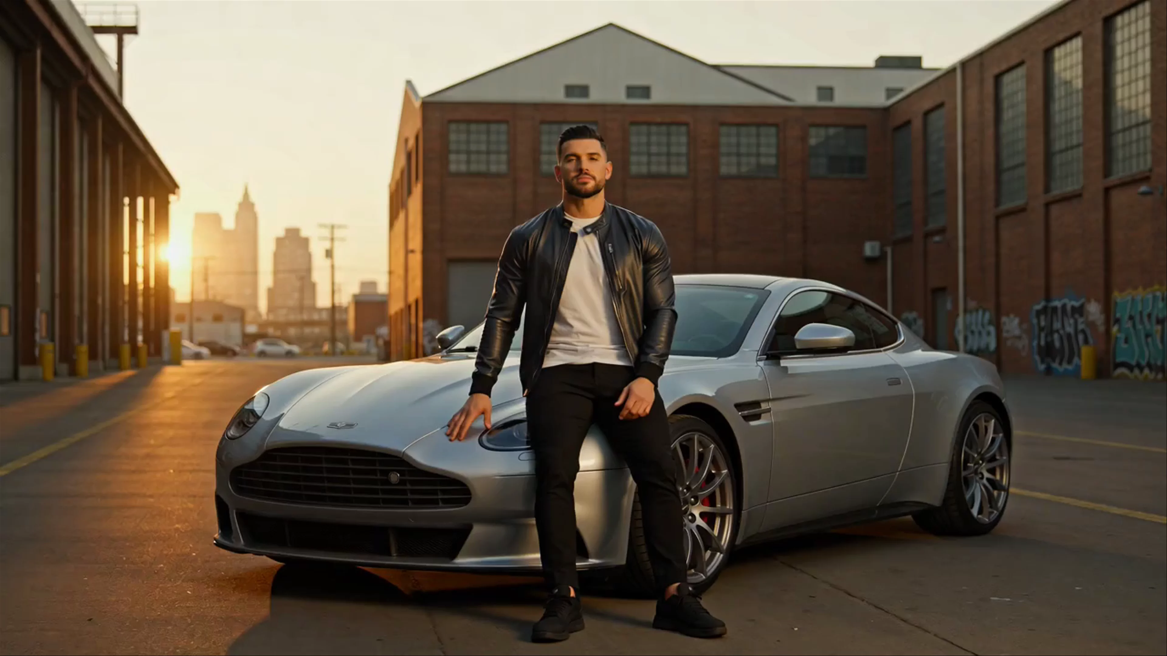 Music Videos and Creative Projects