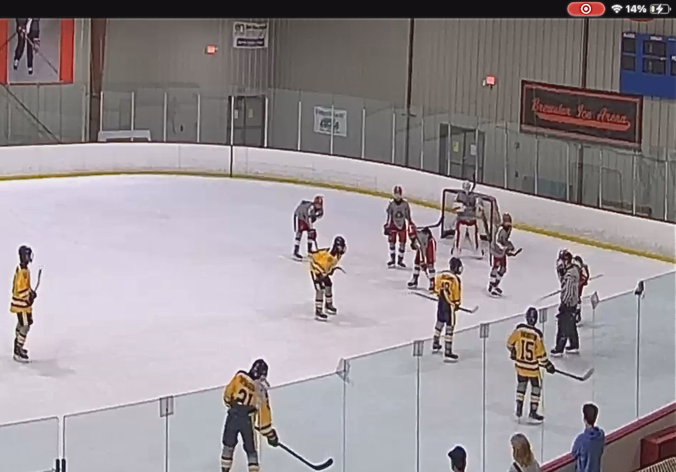 Tre Gasparino's Highlight Reel: Crushing Hits & Elite Plays