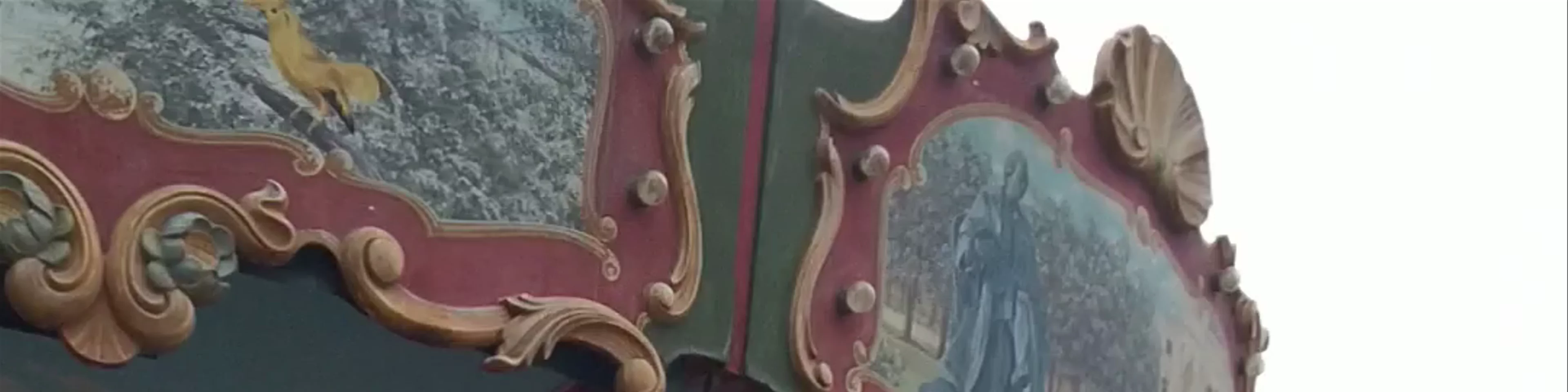 Dodo Manège (Merry-go-round)