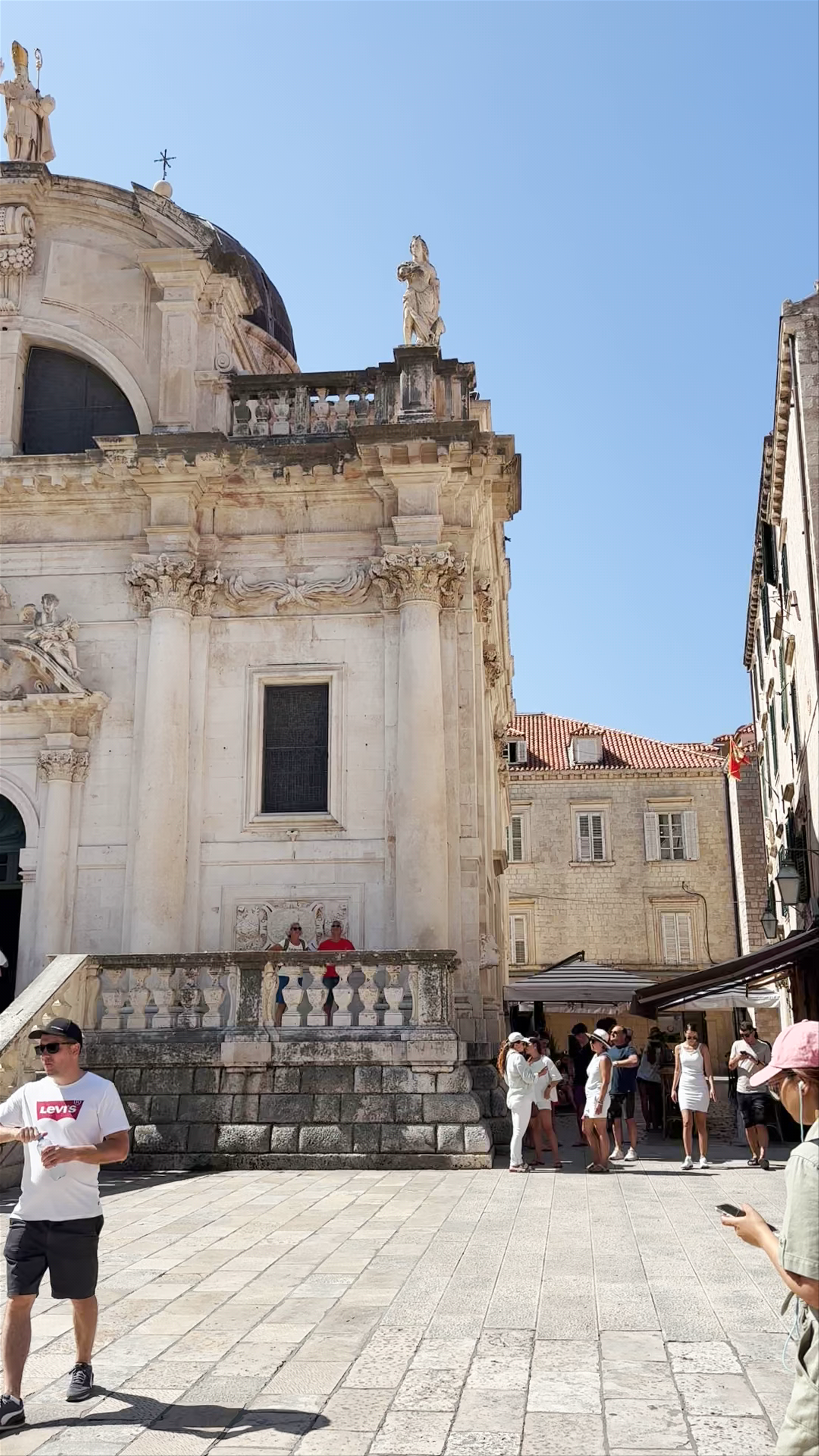 Saint Blaise’s Church