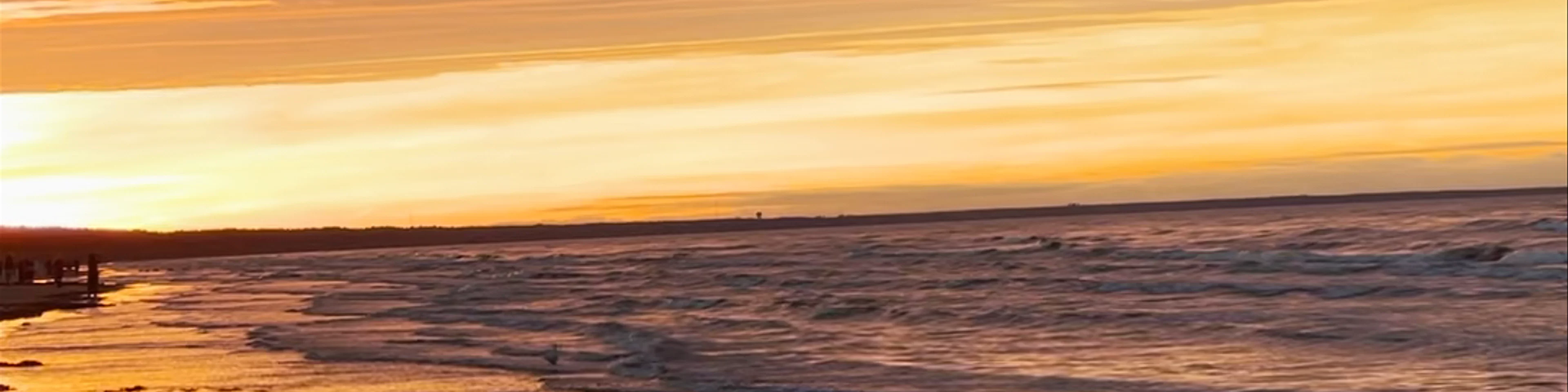 Jurmala Beach