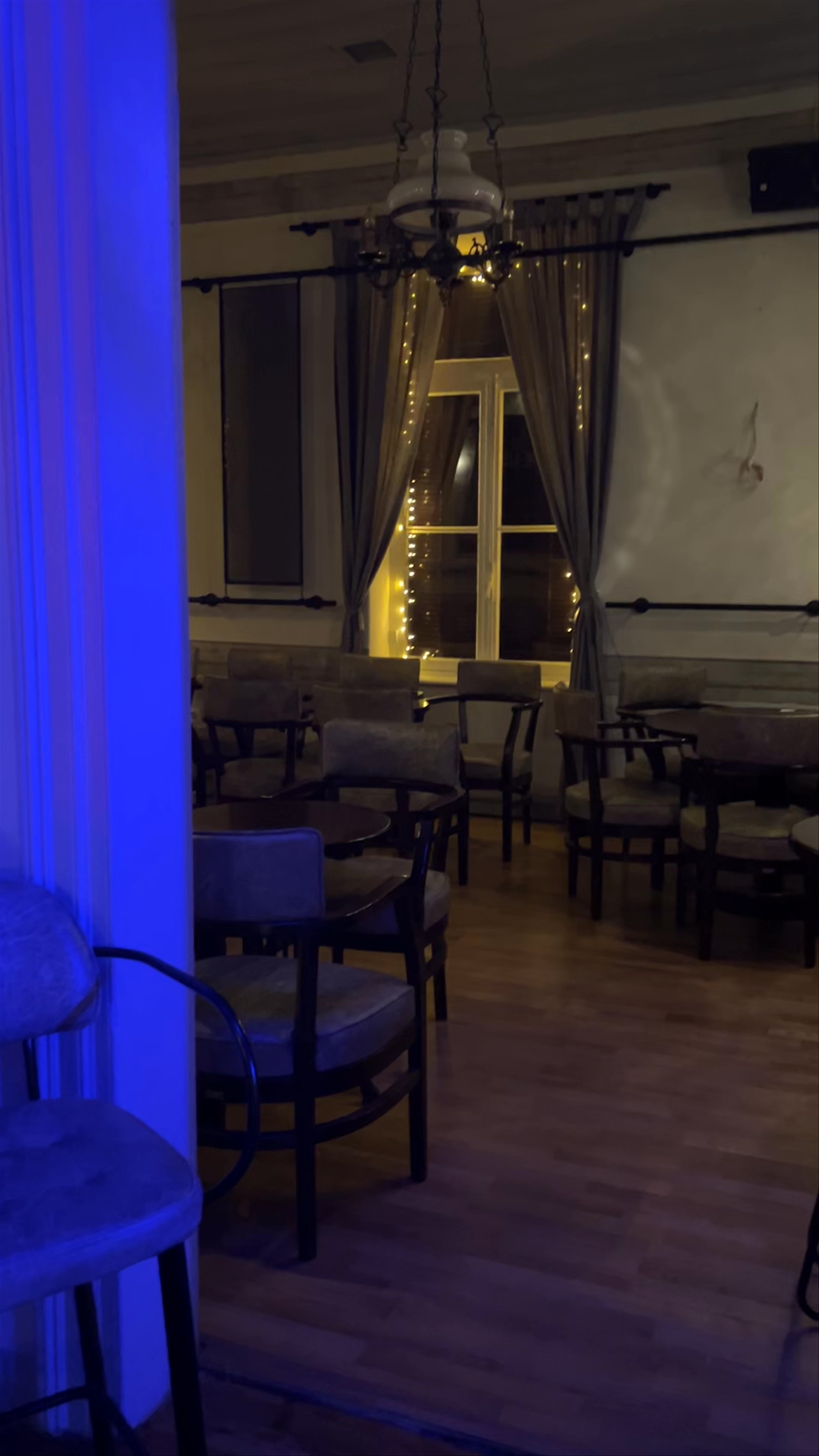 Έπαυλη Μαρόκκου