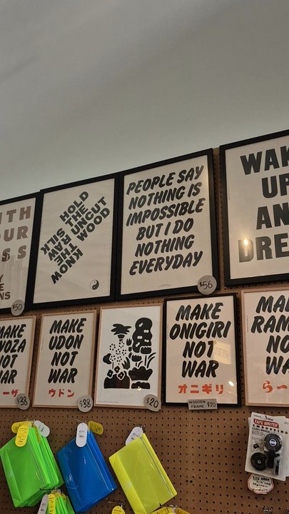 Hightide Store DTLA - Prints - Cards & Stationery Near Me - Los Angeles, California