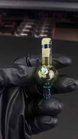 Preview pic of Dabfigalo - 25mm Bubble Cap