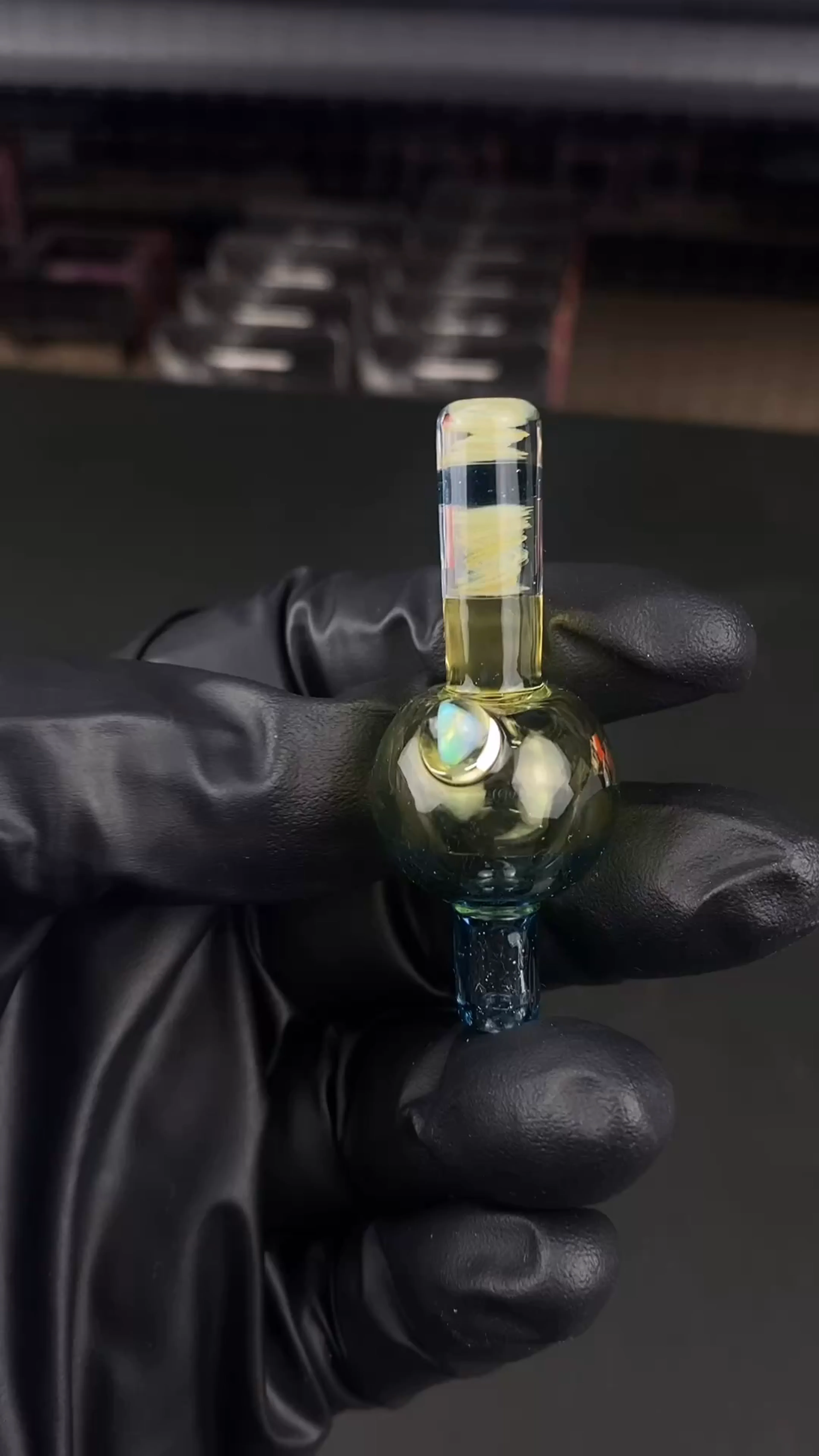 Preview pic of Dabfigalo - 25mm Bubble Cap