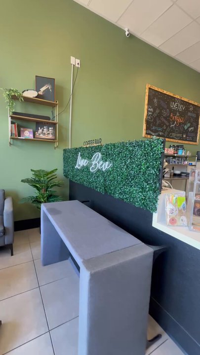 Live Bev - Coffee & Tea Near Me - North Las Vegas, Nevada