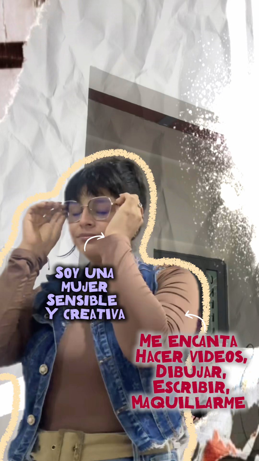 Vídeo UGC 1 de Loreny Margreth