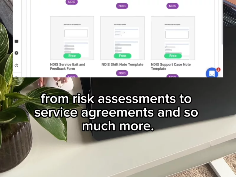 UGC Video for SaaS platform