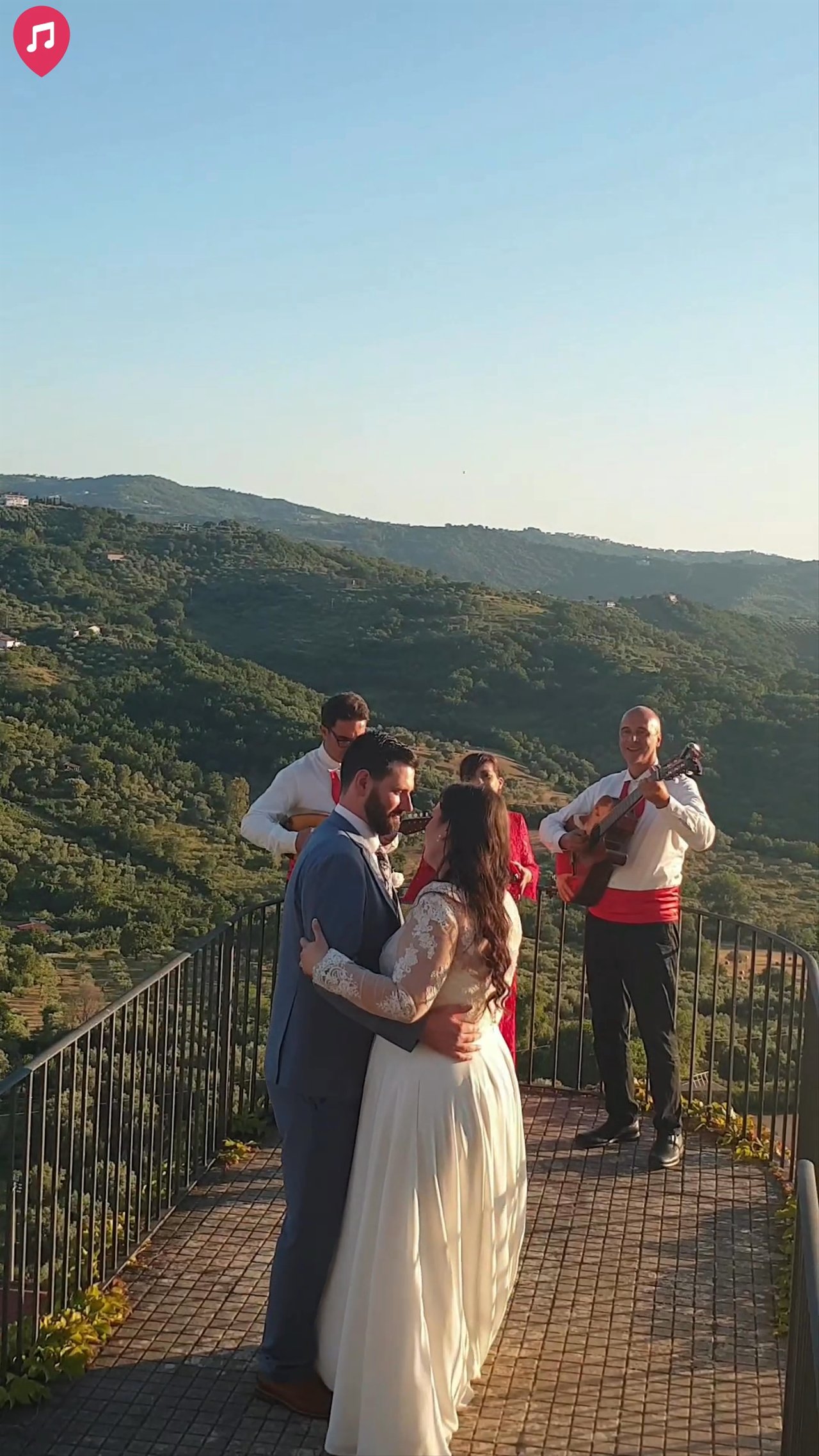 The Naples Folk Band - First Dance Promo 2026 - video 4