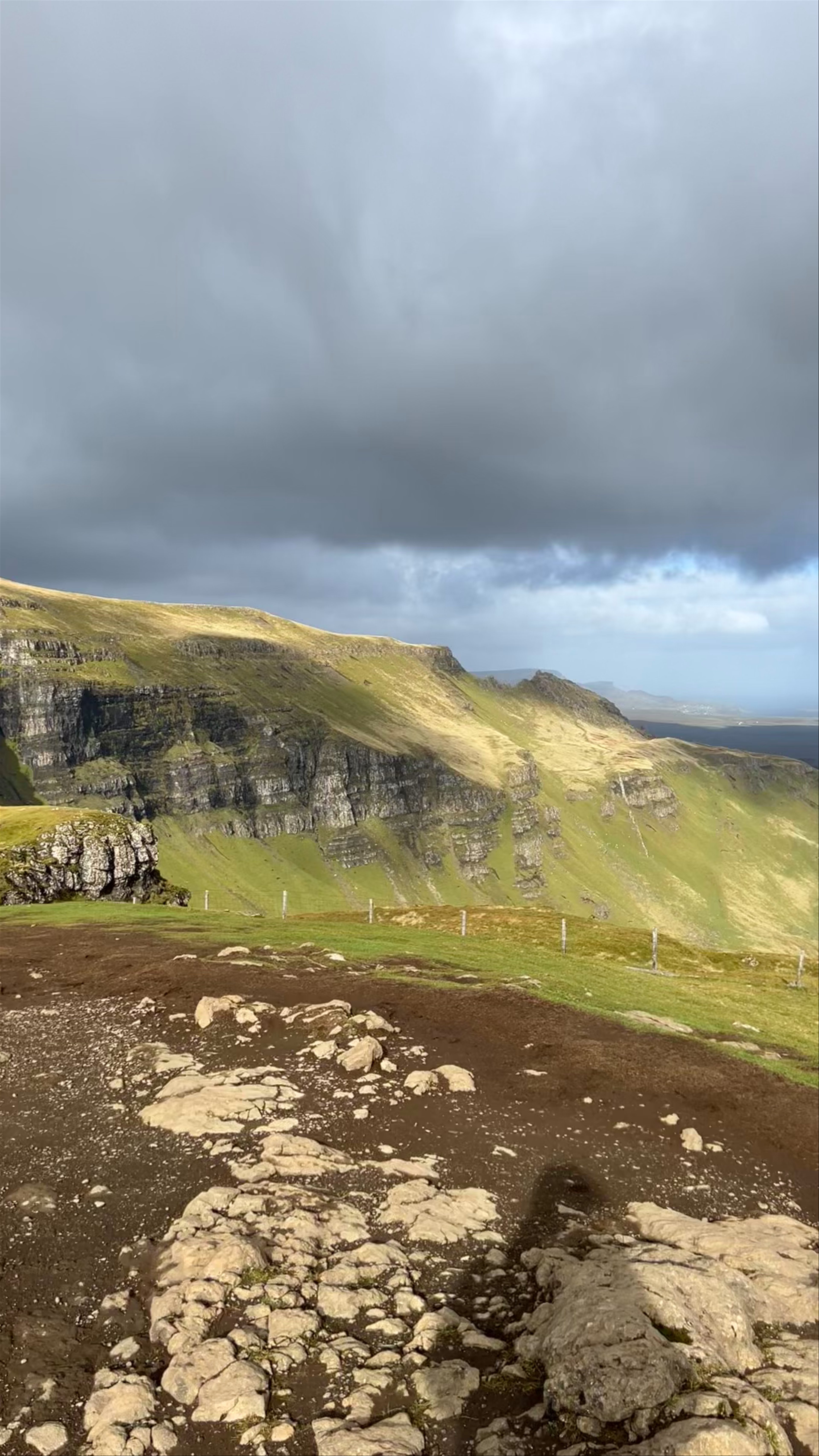 Old Man of Storr