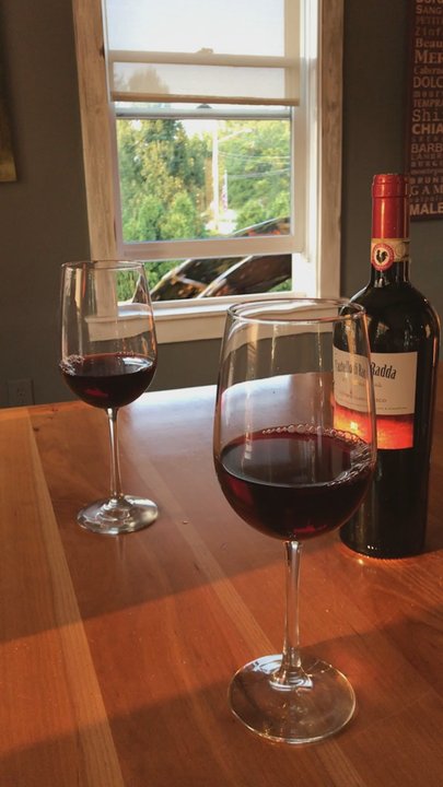 The Wine Mill - Wine Bars Near Me - Peninsula, Ohio