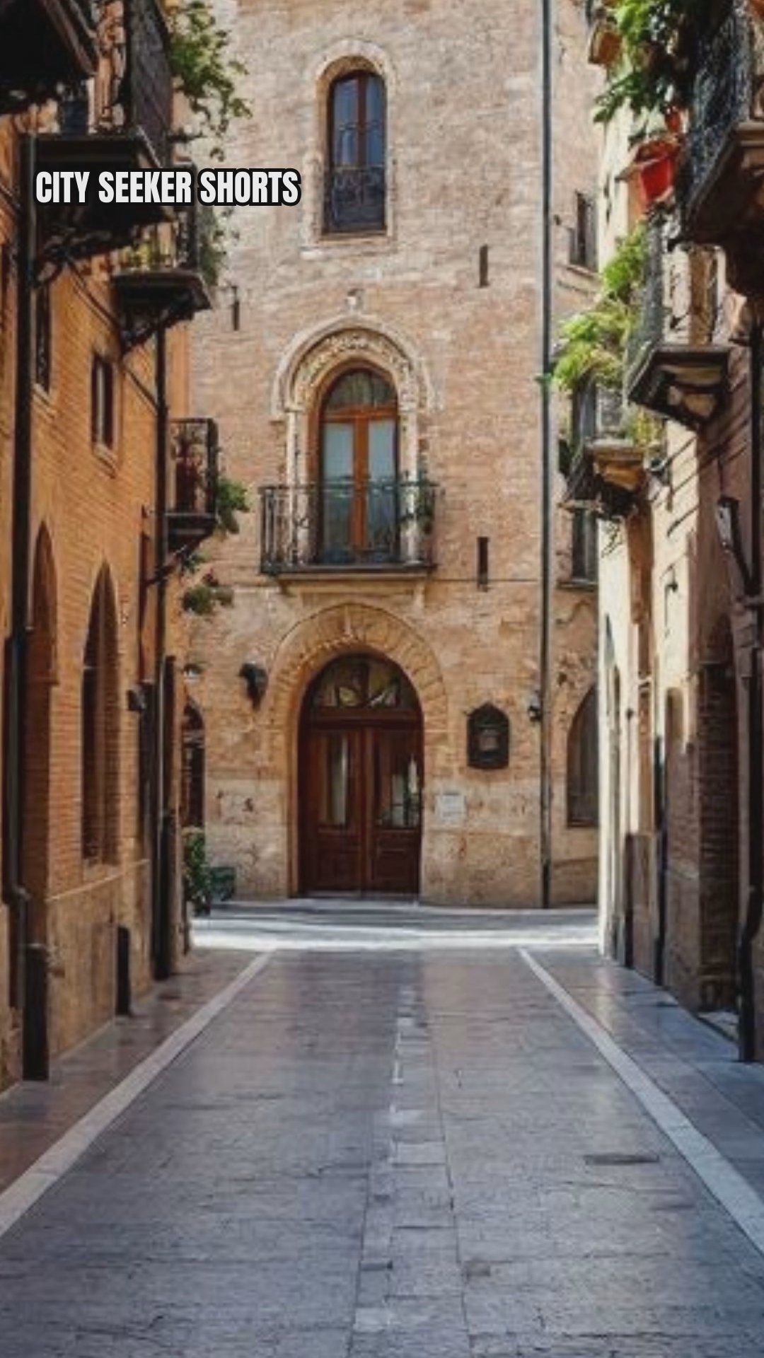 SAN PABLO SECRETO: El BARRIO donde el MUDÉJAR y el MODERNISMO se FUSIONAN en ZARAGOZA | Descúbrel...