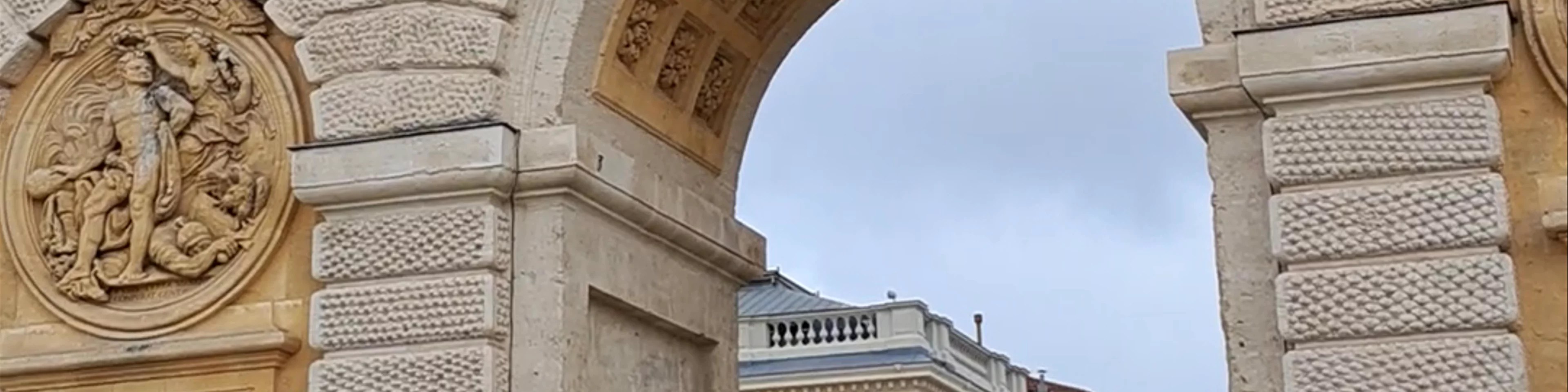 Arco del Triunfo