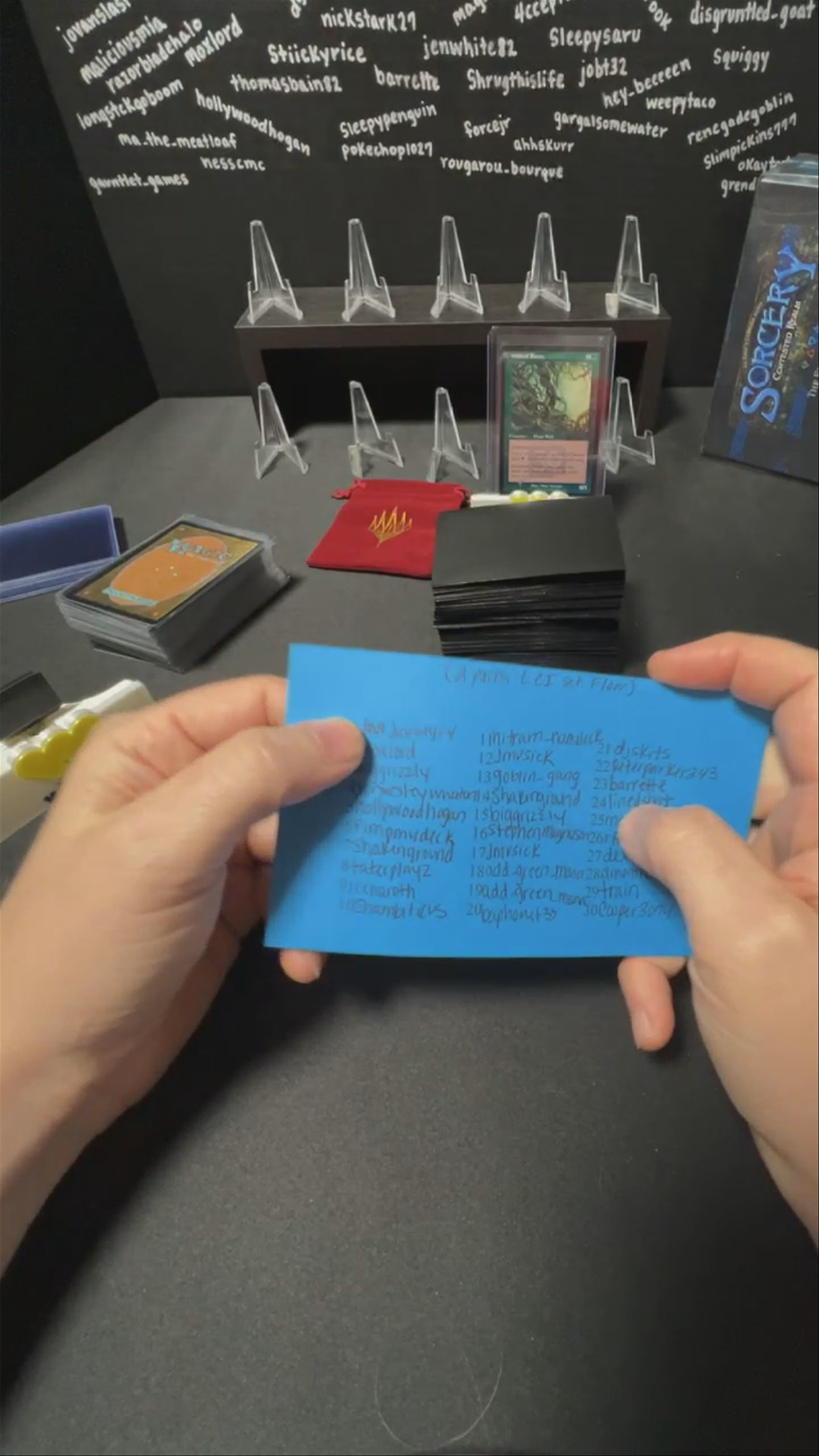 Spot 1 Mox diamond ?!!!??