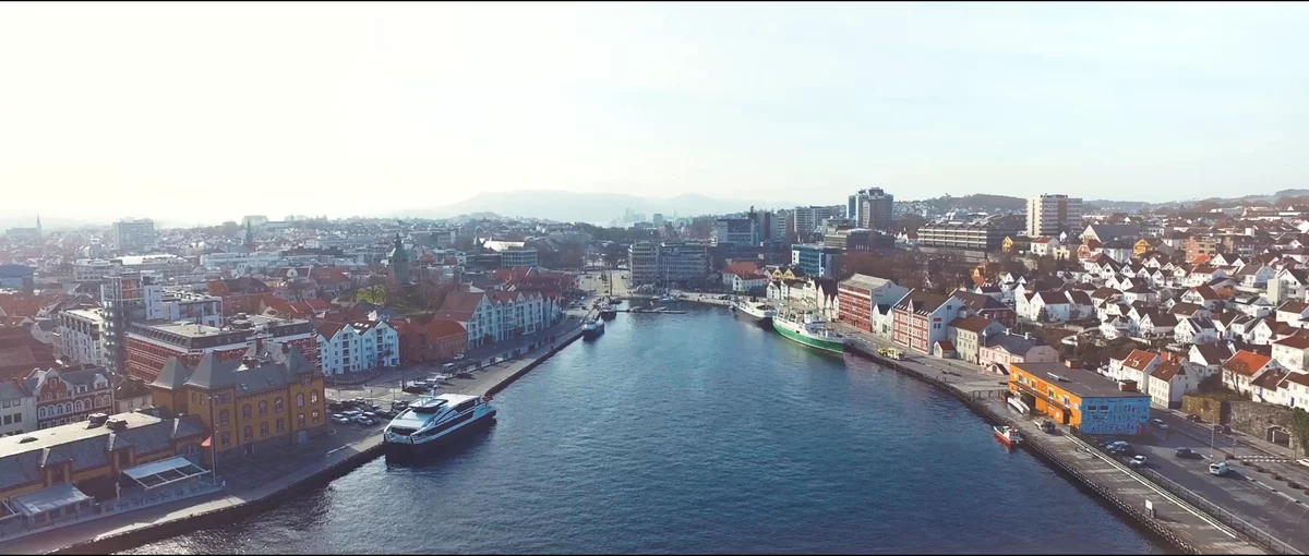 #Meetinnorway i Stavanger