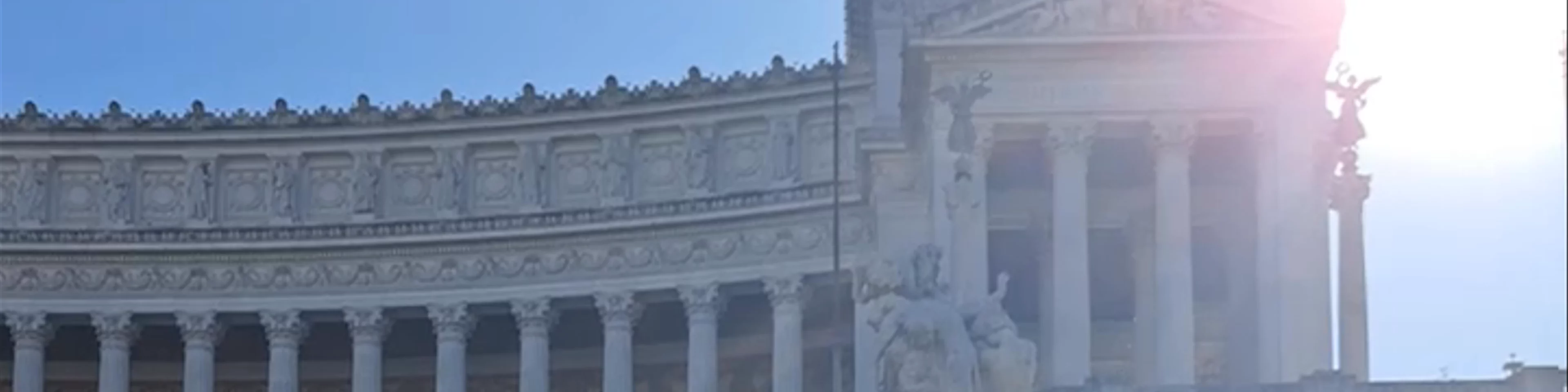 Vittorio Emmanuele Monument
