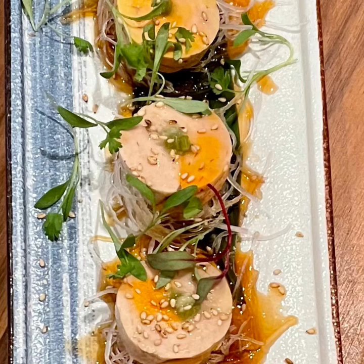 BF Miyabi - Sushi Bars Near Me - Roseville, California