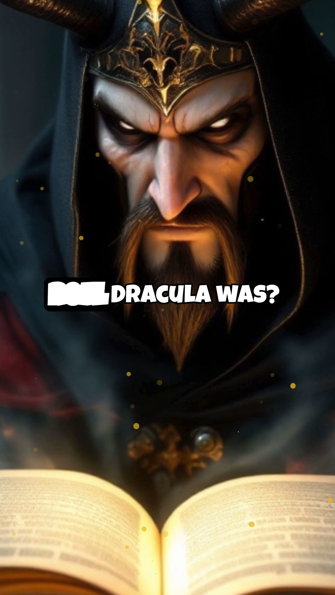 Unearthing Dracula: The Man Behind the Myth