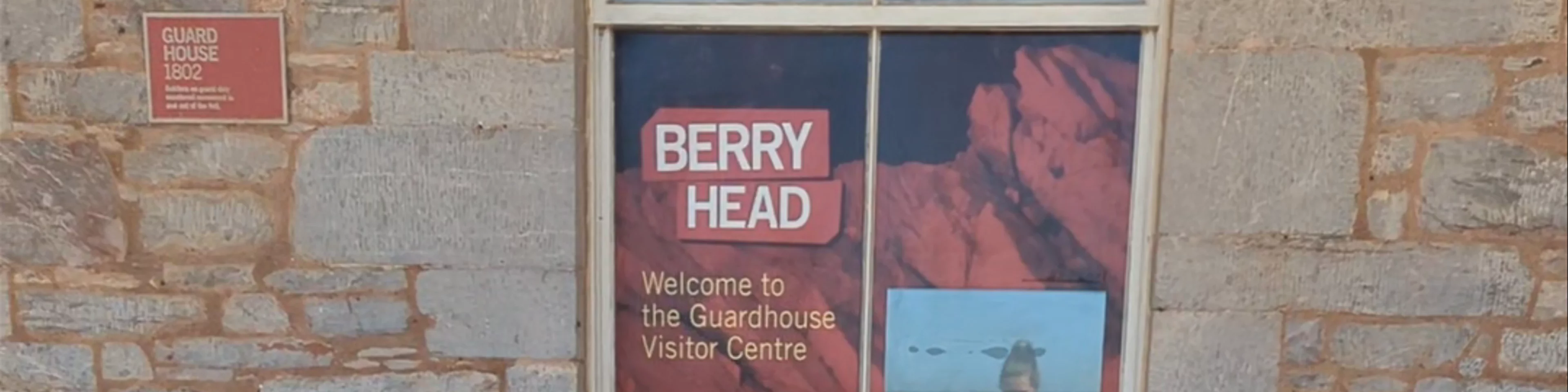 Berry Head National Nature Reserve