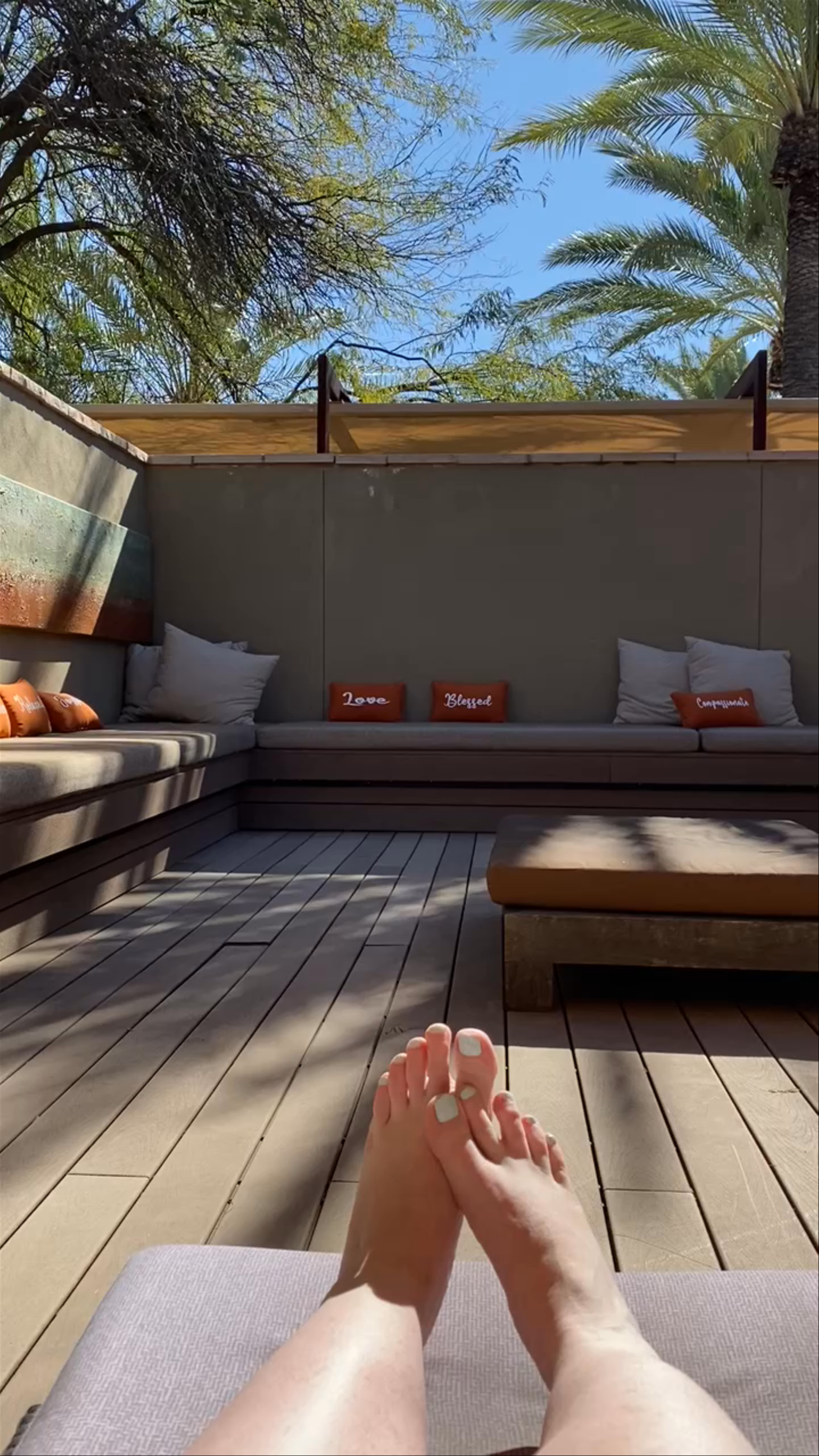 Miraval Arizona Resort and Spa