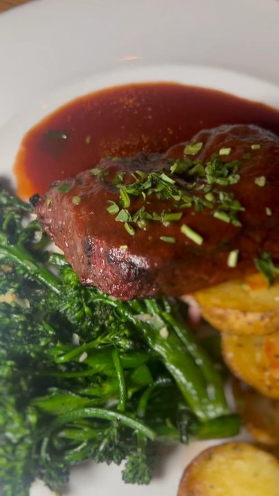 Brunos Italian Kitchen - Italian Near Me - Brea, California