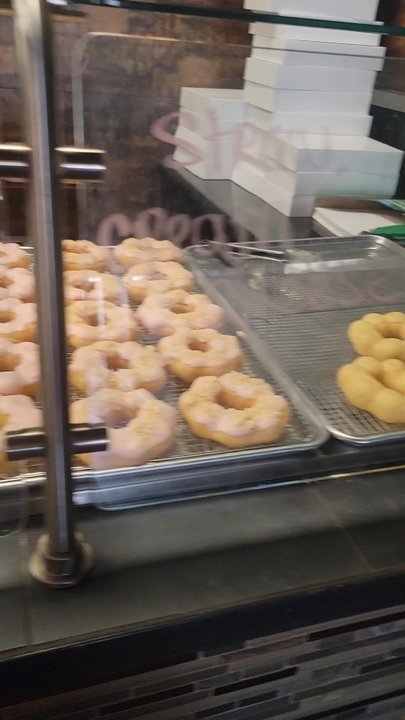 The Spicy Kitchen - You know what these are! - Asian Fusion Near Me - Oroville, California