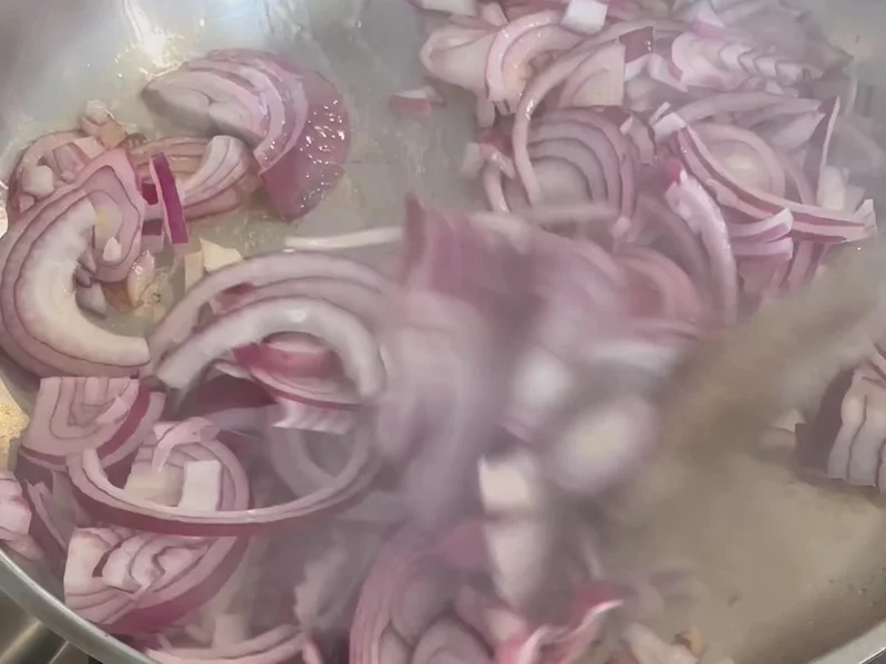 cooking video