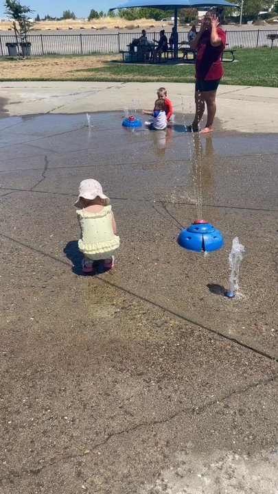 Kathy Lund Park - Parks Near Me - Rocklin, California