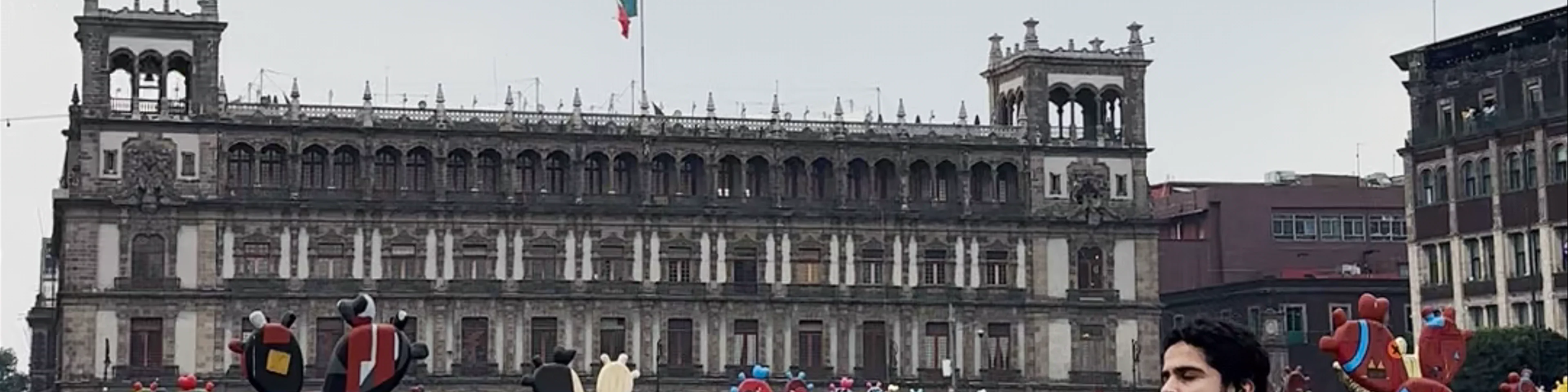 Plaza de la Constitución