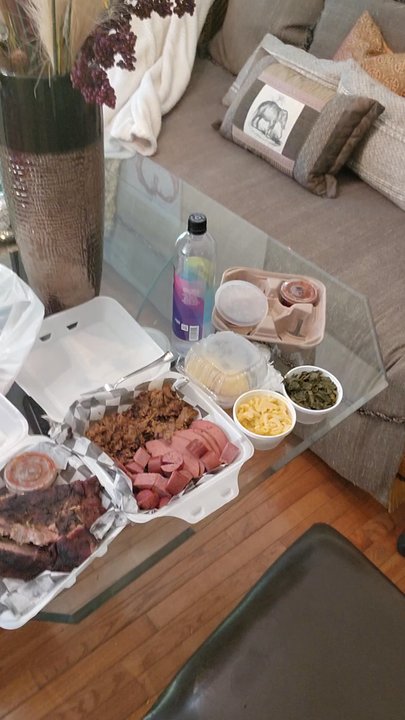C&B Barbecue - Barbeque Near Me - Smyrna, Georgia