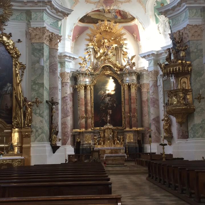 Pfarrkirche St. Michael - Religious Organizations Near Me - Munich, BY
