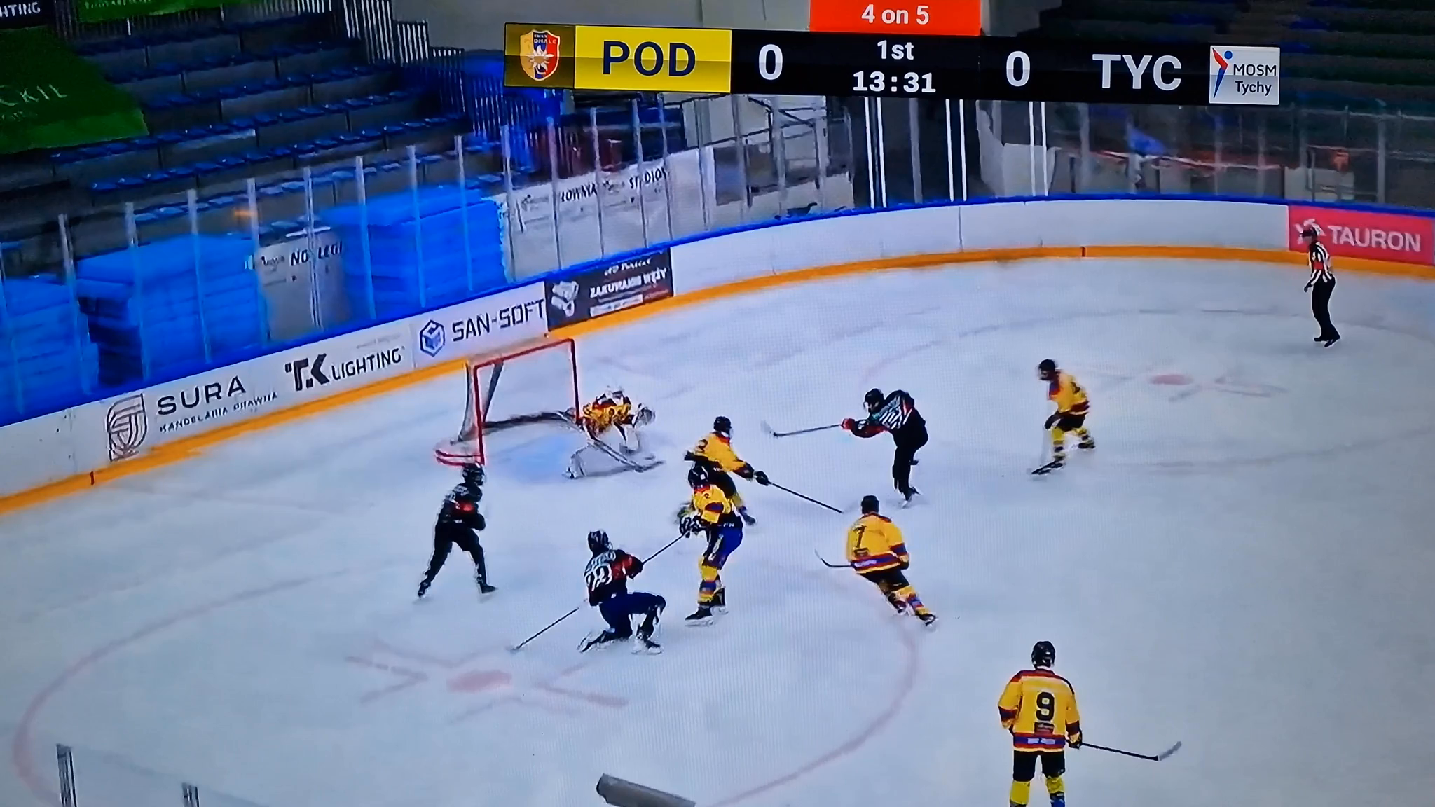 Julius Korsakas: U18 Highlights