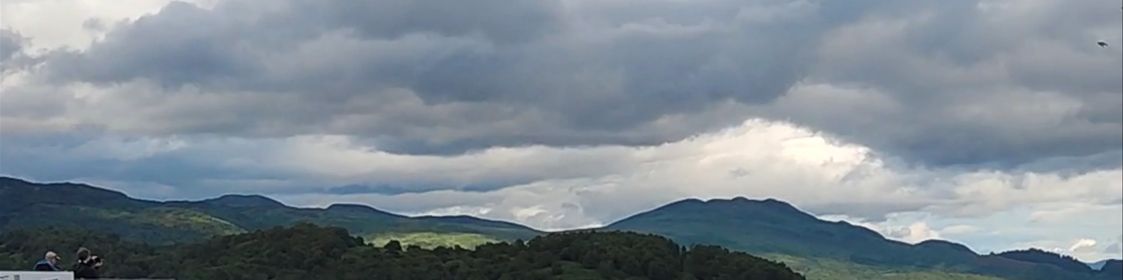 Loch Lomond Luss