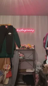 Product clip