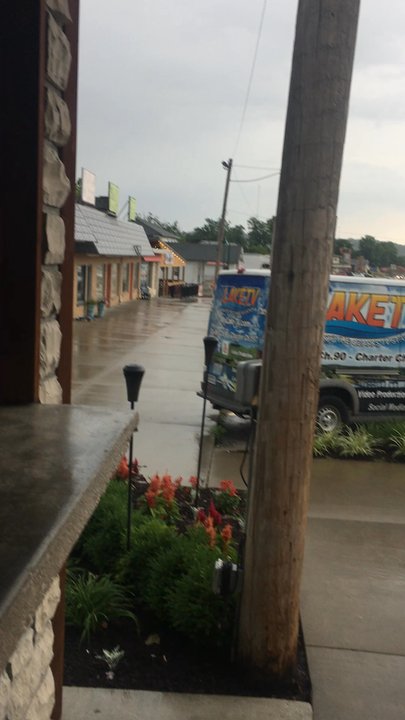 Casagrotto - Pizza Near Me - Lake Ozark, Missouri